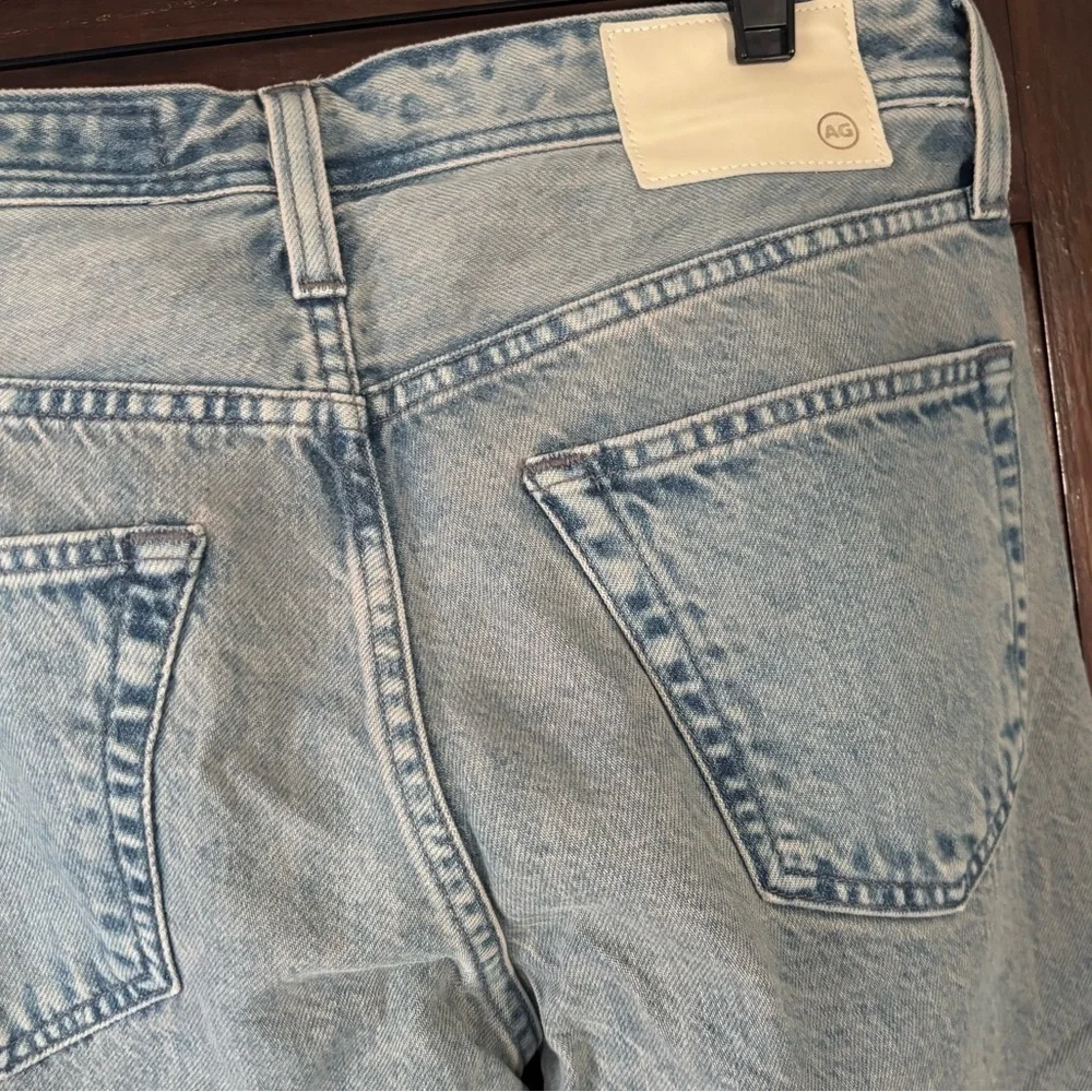 AG Jeans Men’s Tellis Modern Slim fit Size 32x34 Light Wash NWOT
